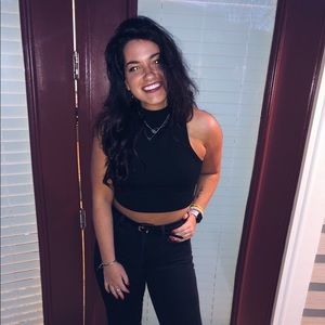 Meet your Posher, Amanda